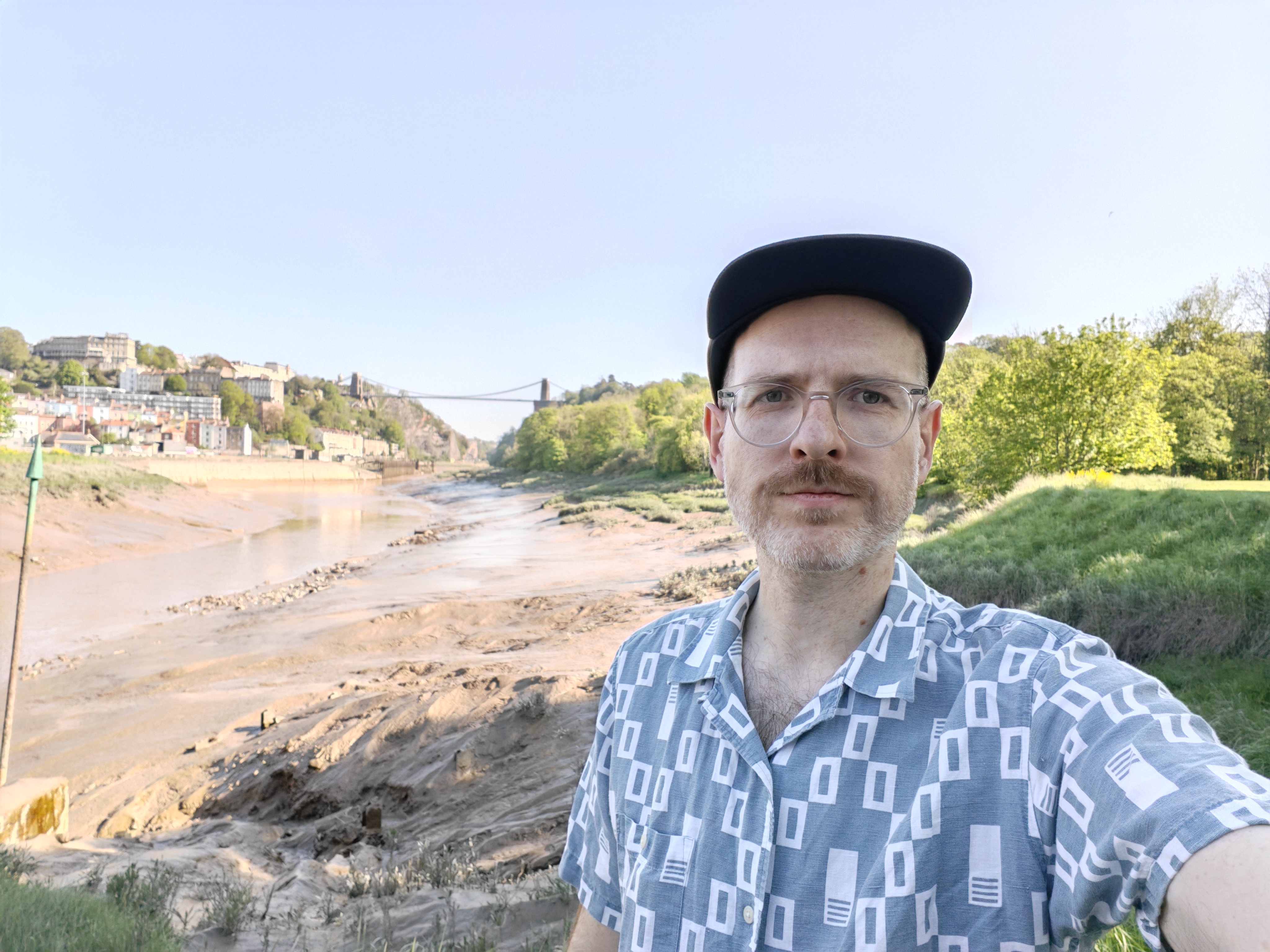 Honor 600 Pro camera samples