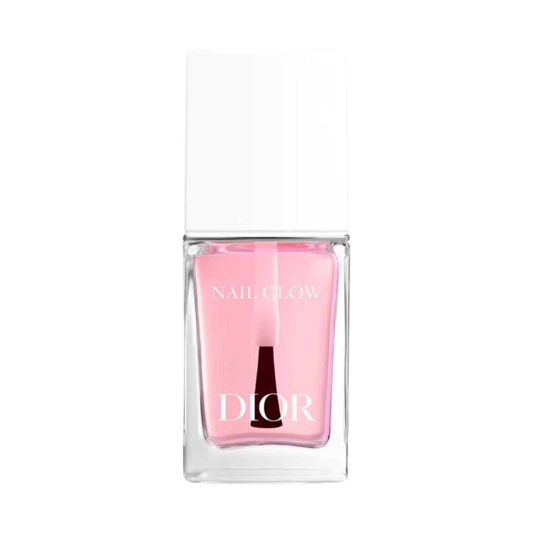 Dior Nail Glow - pedicure colours
