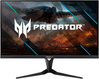 Epic gaming monitor deal  32 inch Acer Predator XB3 widescreen display for  499 - 76