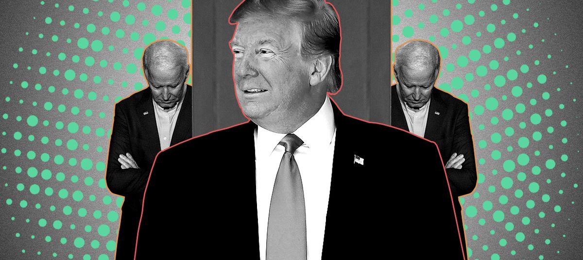 How Trump Beats Biden In 2020 | The Week