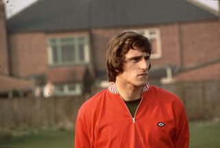 Ray Clemence