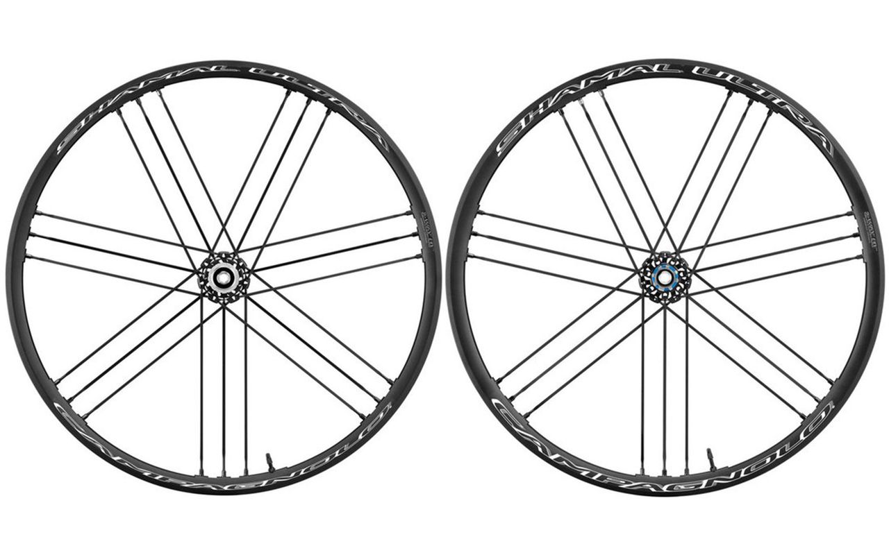 Campagnolo Shamal