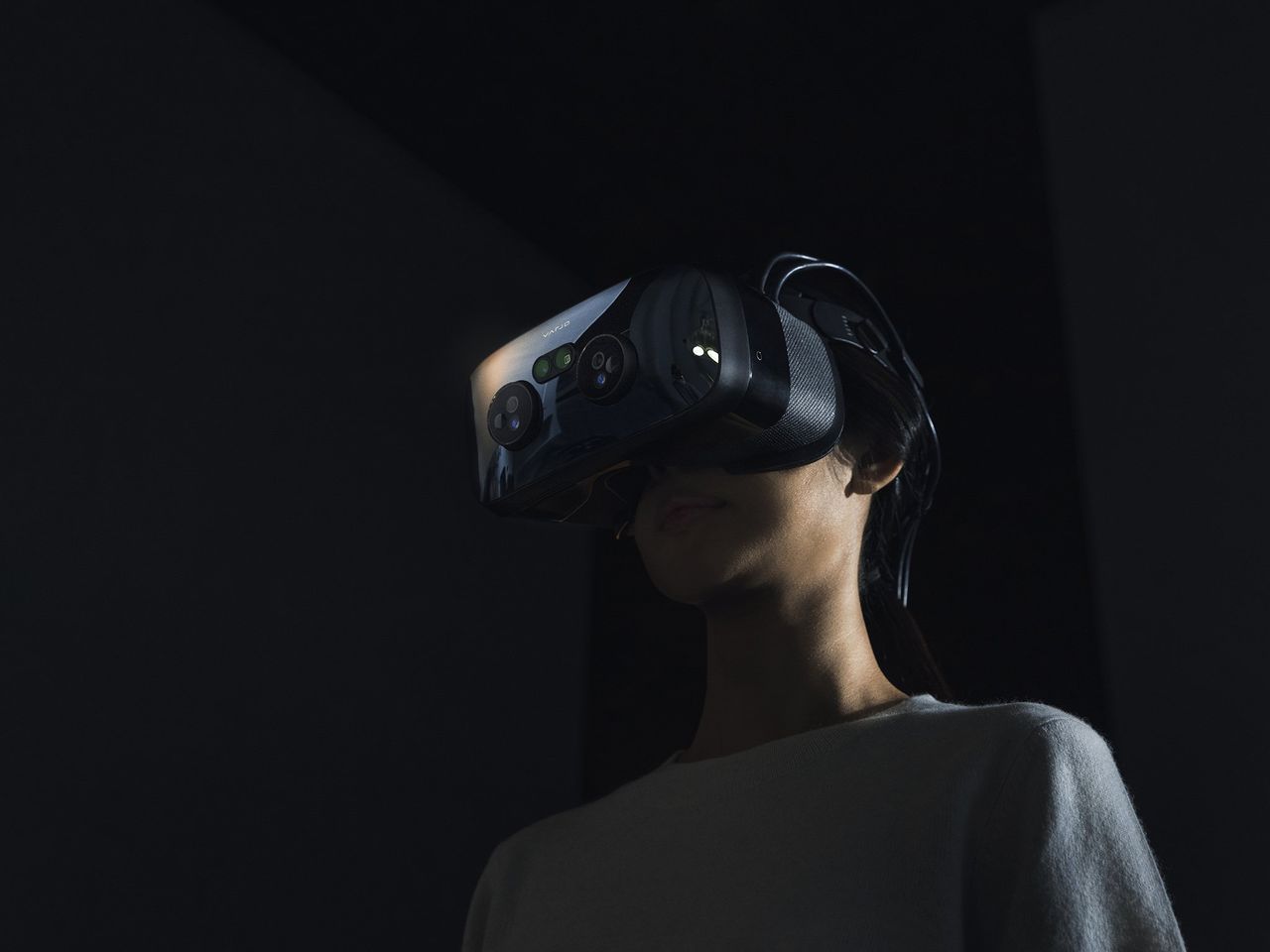 Varjo Vr3 Xr3