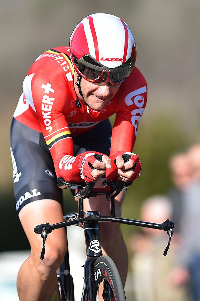 Greg Henderson (Lotto Soudal)