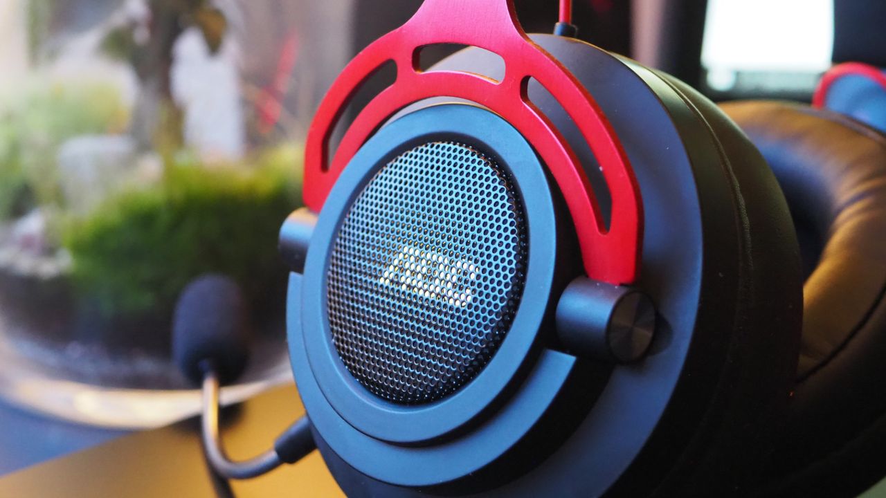 AOC GH300 review