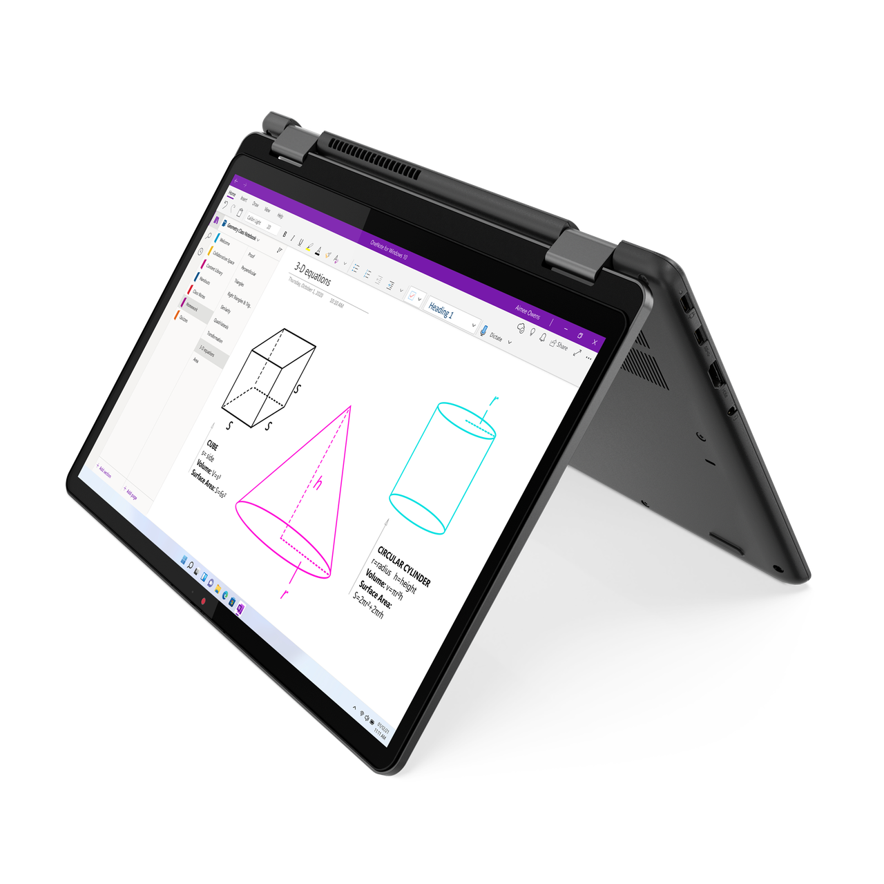 Lenovo 13w Yoga