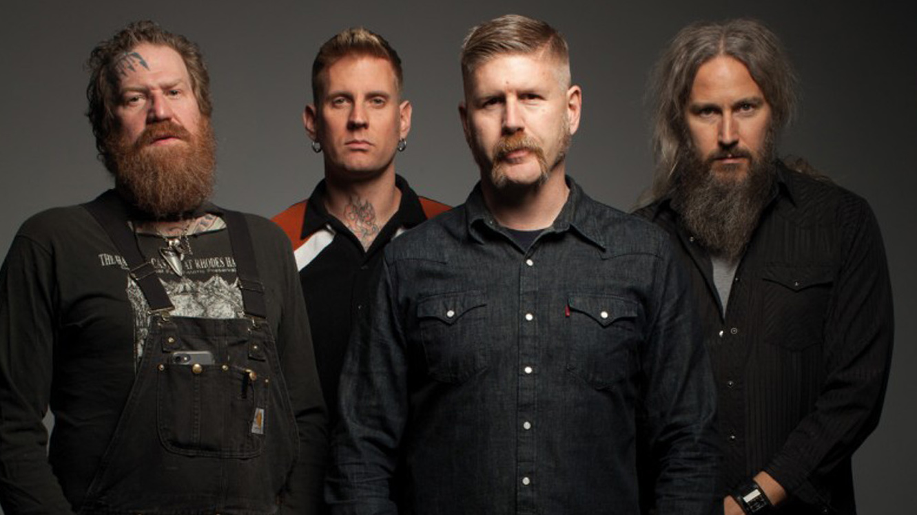 Mastodon