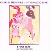 Shiny Beast (Bat Chain Puller) (Virgin, 1978)&nbsp;