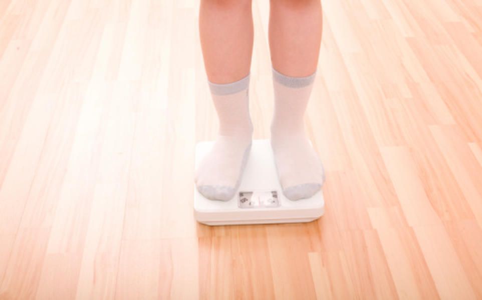 Study: Calling girls &amp;#039;fat&amp;#039; increases their risk for obesity