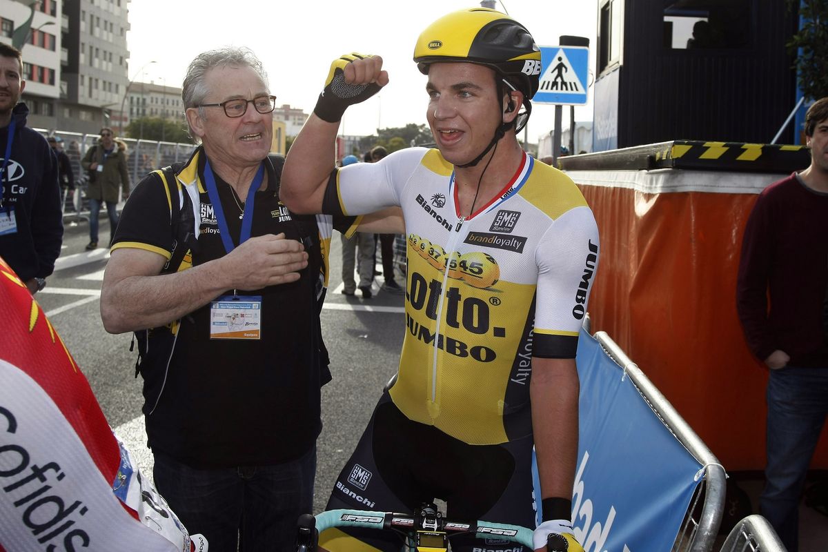 Dylan Groenewegen (LottoNl-Jumbo)