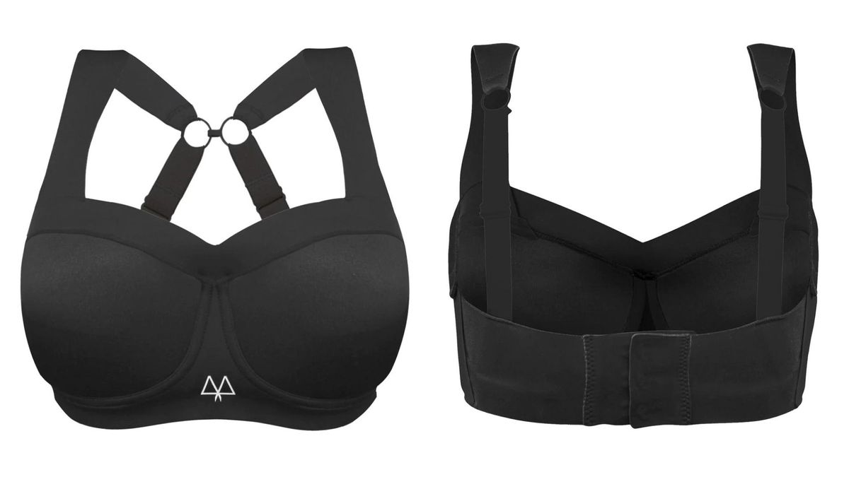 Best Running Bras Coach