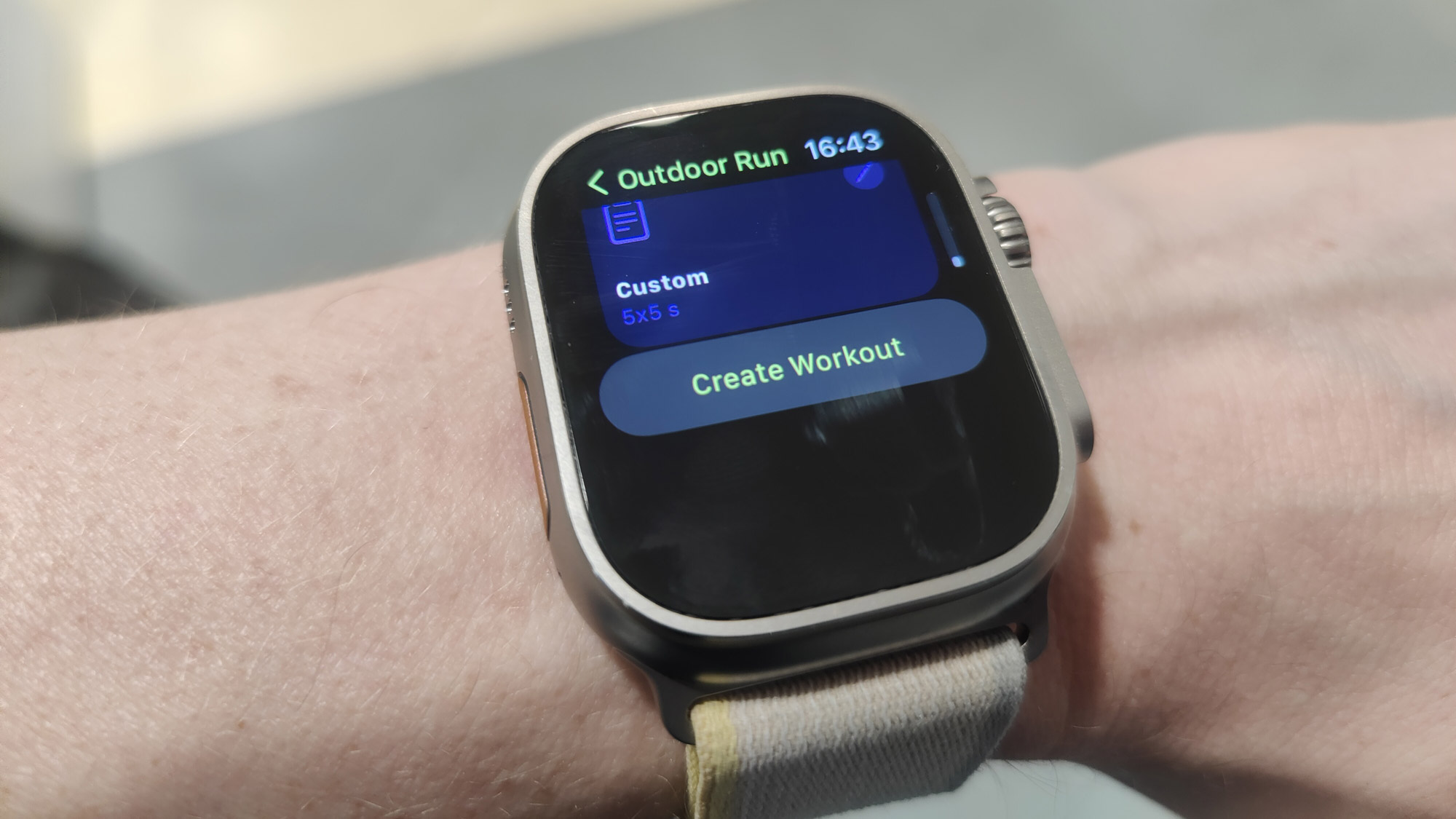 5 Lesser Known Apple Watch Fitness Hacks Techradar 