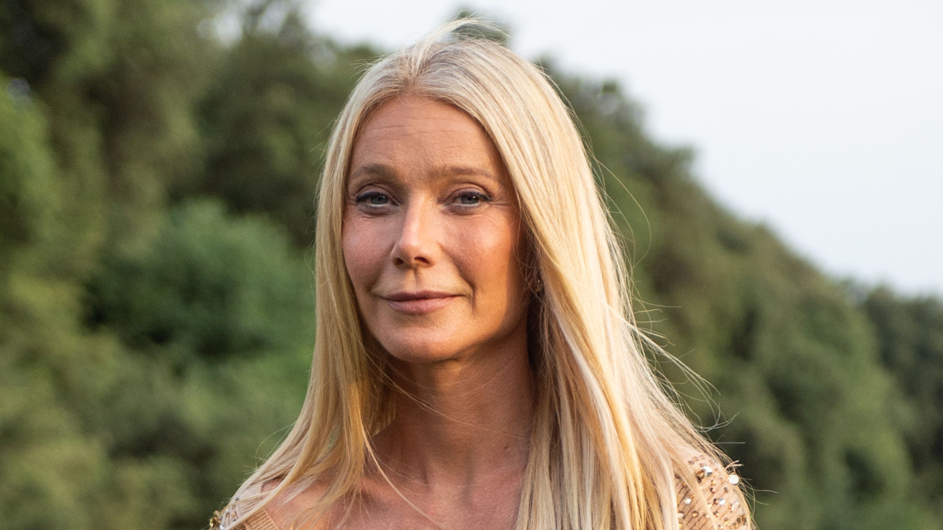 Gwyneth Paltrow