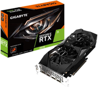 Gigabyte GeForce RTX 2070 Windforce 8G: Now just $399