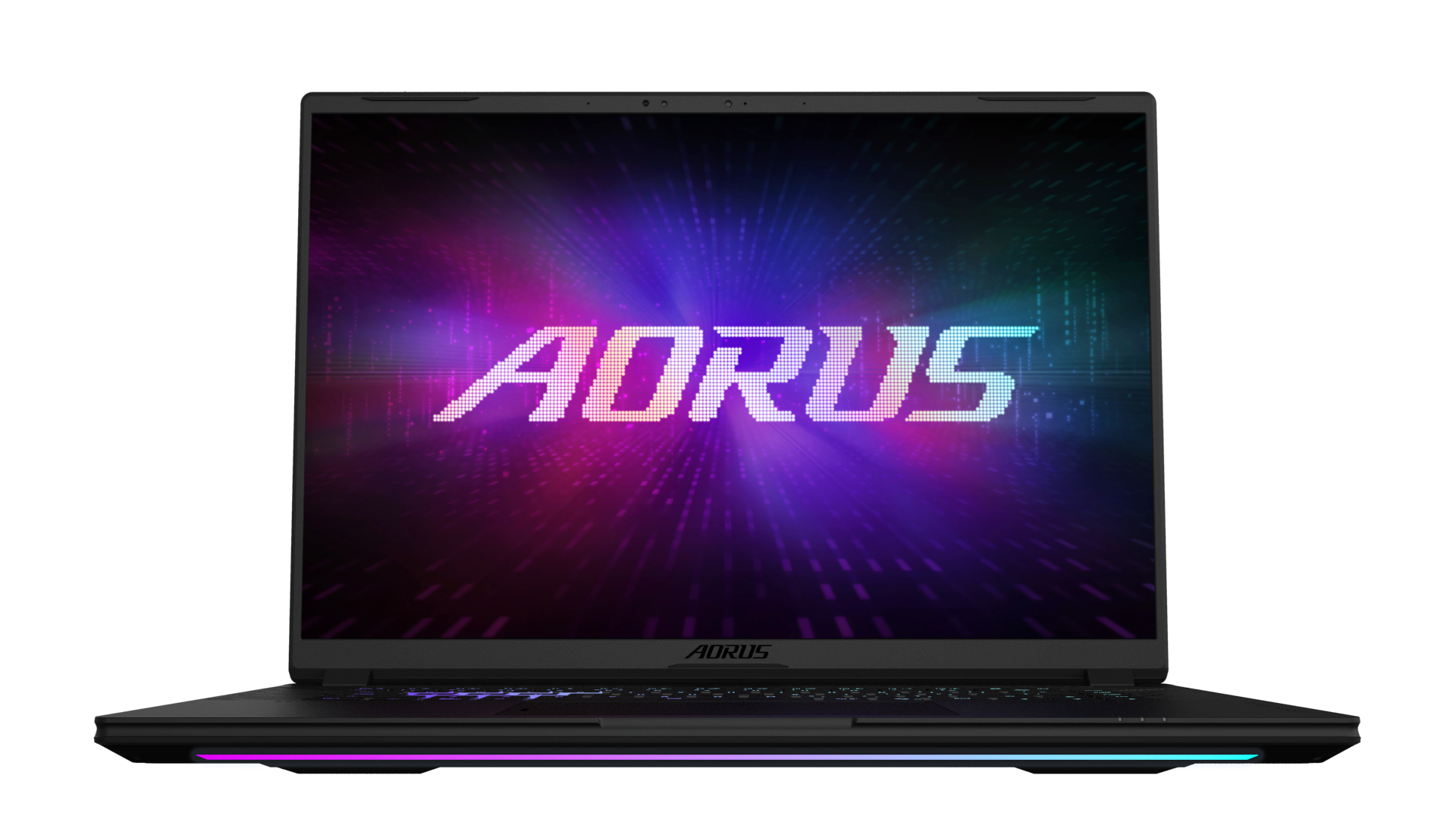 Gigabyte Aorus Master 16 Gen 2 gaming laptop