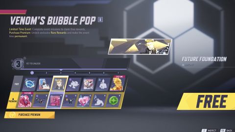 Marvel Rivals patch notes: the latest balance changes and update