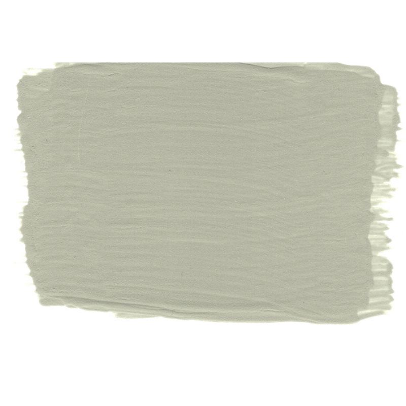 sage green paint swatch