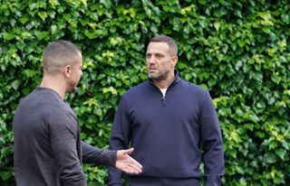 Hollyoaks spoilers, Warren Fox, Joel Dexter.