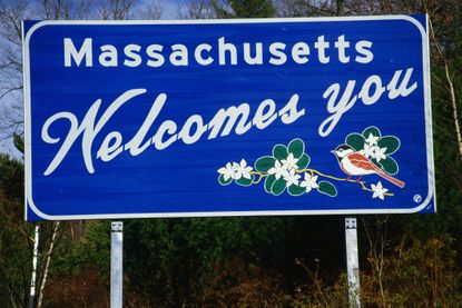 Massachusetts taxes on retirees