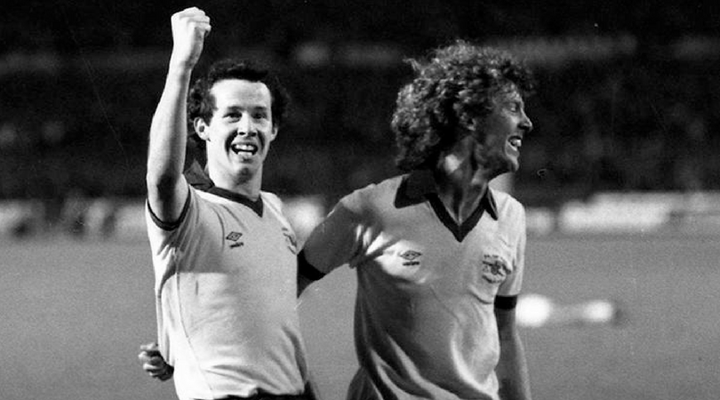 Liam Brady (Juventus)