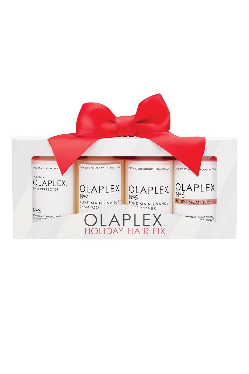 Olaplex Holiday Hair Fix Kit