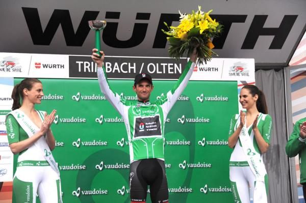 Frank Schleck (RadioShack-Nissan)