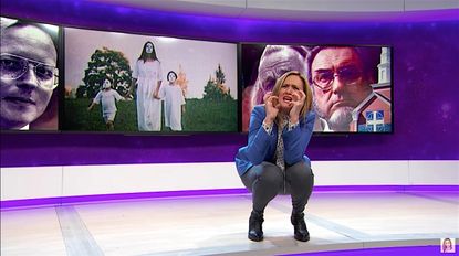 Sam Bee tells the secret story of how abortion became a GOP fight