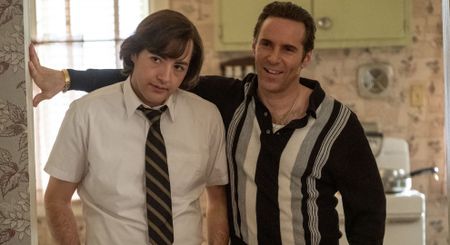 The Many Saints of Newark