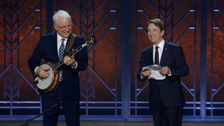 Steve Martin And Martin Short: An Evening You Will Forget For The Rest Of Your Life