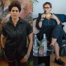 _In The Frame - Julie Mehretu & Mehret Mandefro_Listing