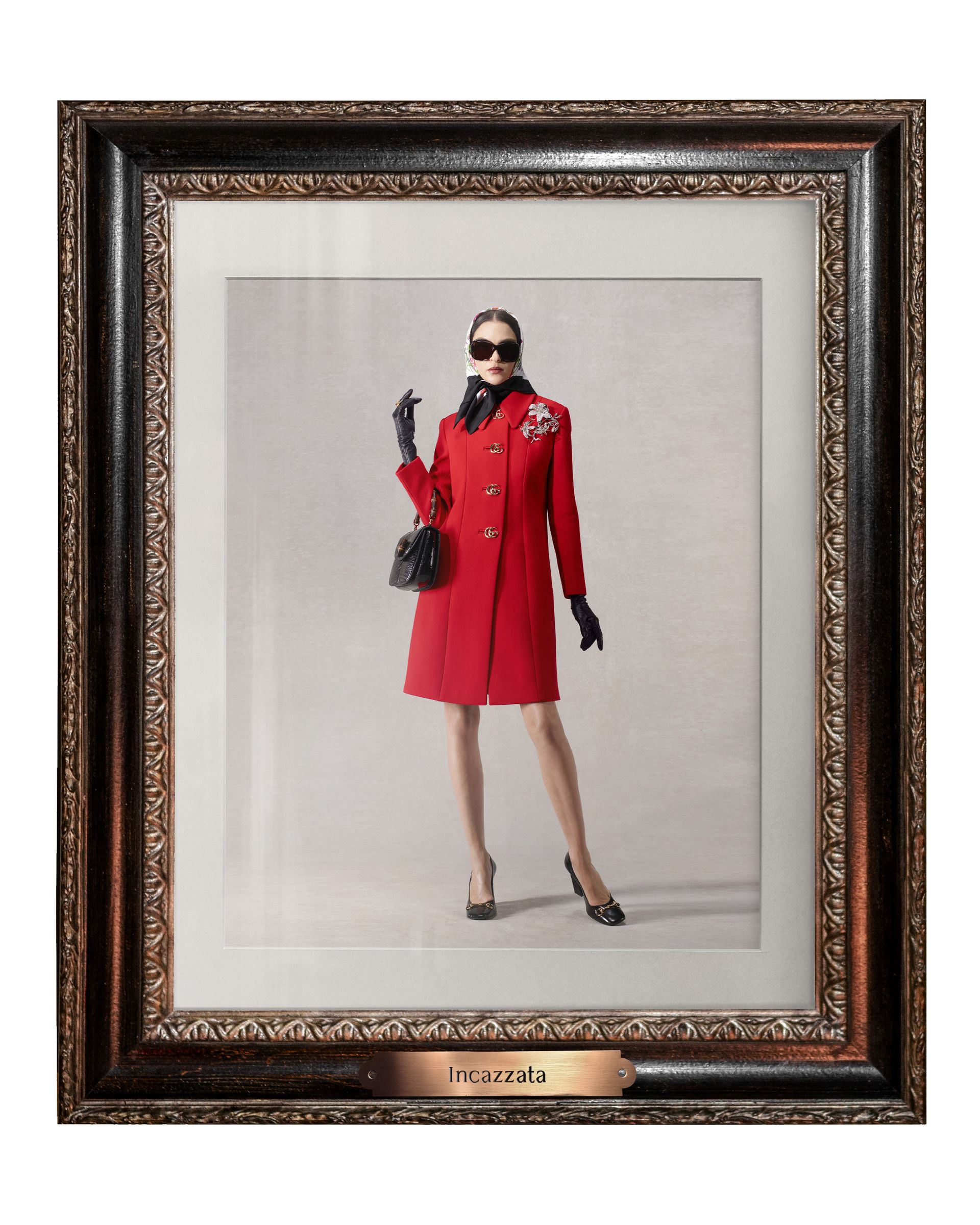 Gucci Milan Demna