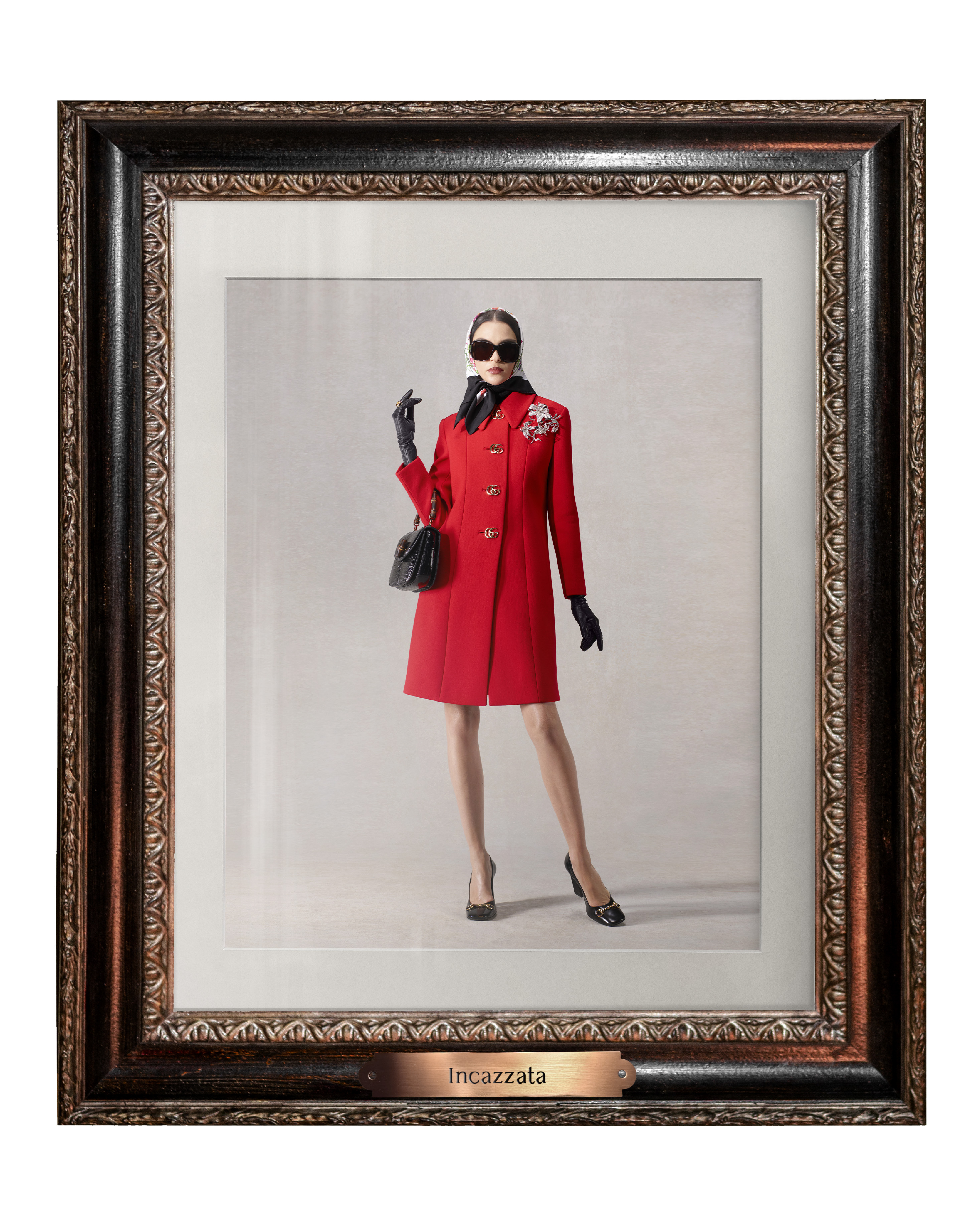 Gucci Milan Demna