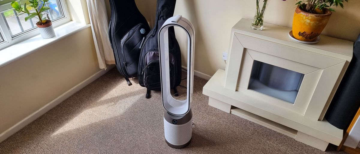 Dyson Purifier Cool PC1 (TP11) review: A summer must-have or an overpriced fan?
