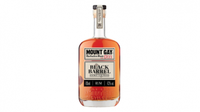 Mount Gay Barbados Golden Rum, Black Barrel Double Cask Blend, 70cl