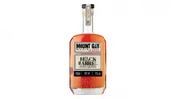 Mount Gay Barbados Golden Rum, Black Barrel Double Cask Blend, 70cl