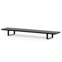 Oakywood Desk Shelf (all black): was $220 now $165 @ Oakywood