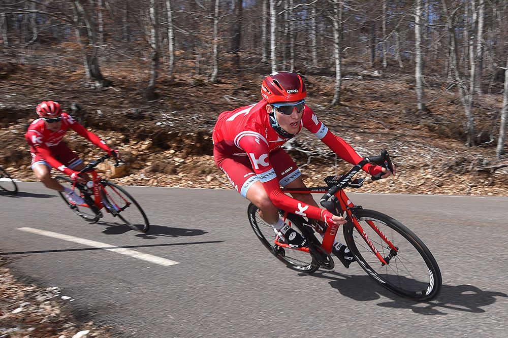 Sven Erik Bystr&oslash;m (Katusha)