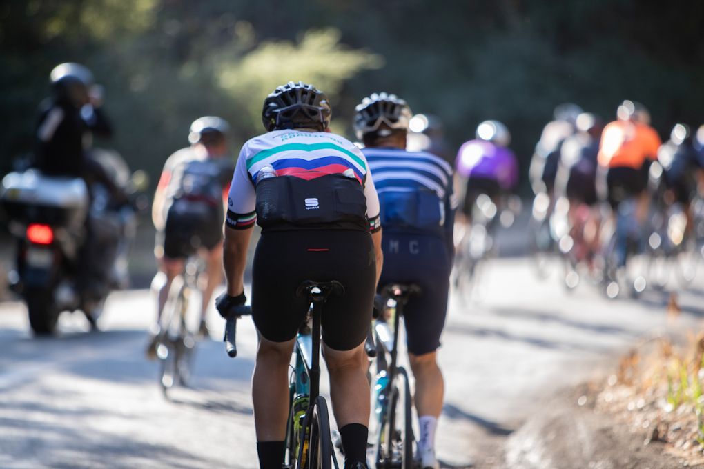Peter Sagan, Sagan Roadie-Oh! San Diego