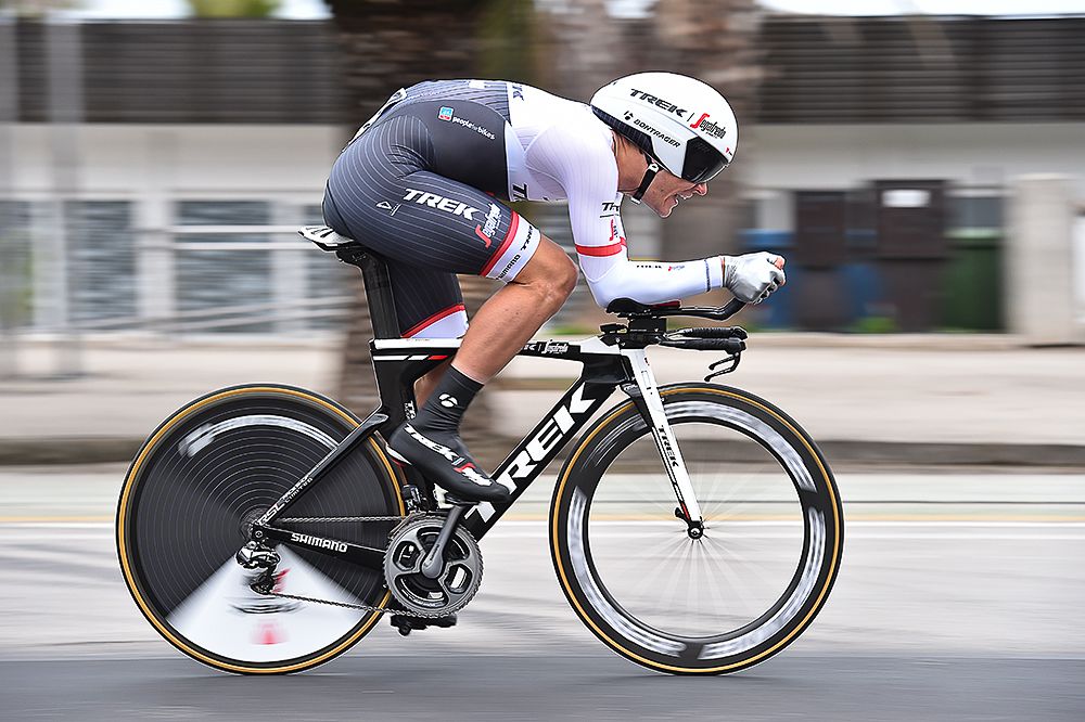 Jasper Stuyven (Trek-Segafredo)