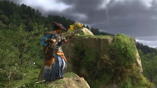 Ghost of Yotei how long to beat