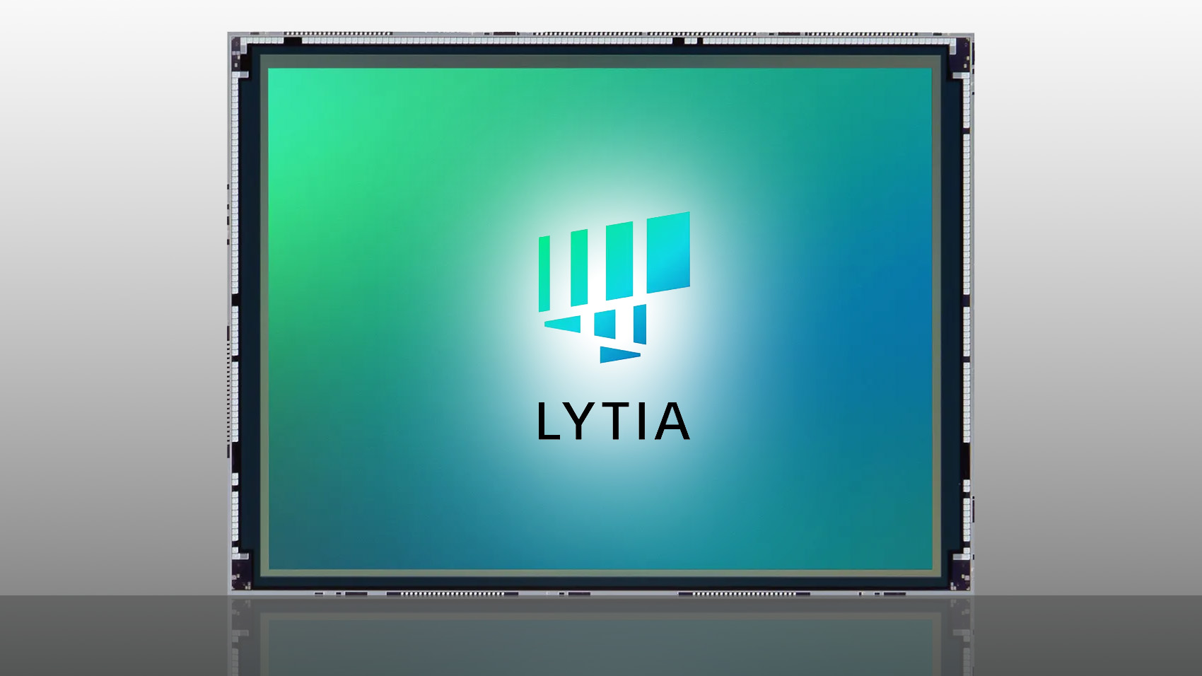 Sony Lytia LYT-901 sensor