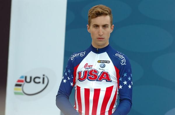 Taylor Phinney (United States)