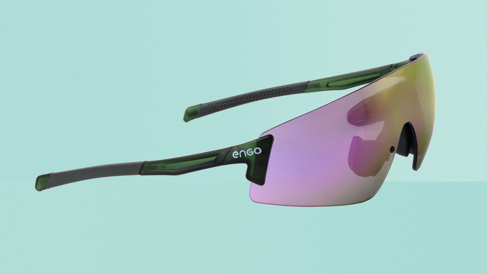 Engo 3 Smart Glasses