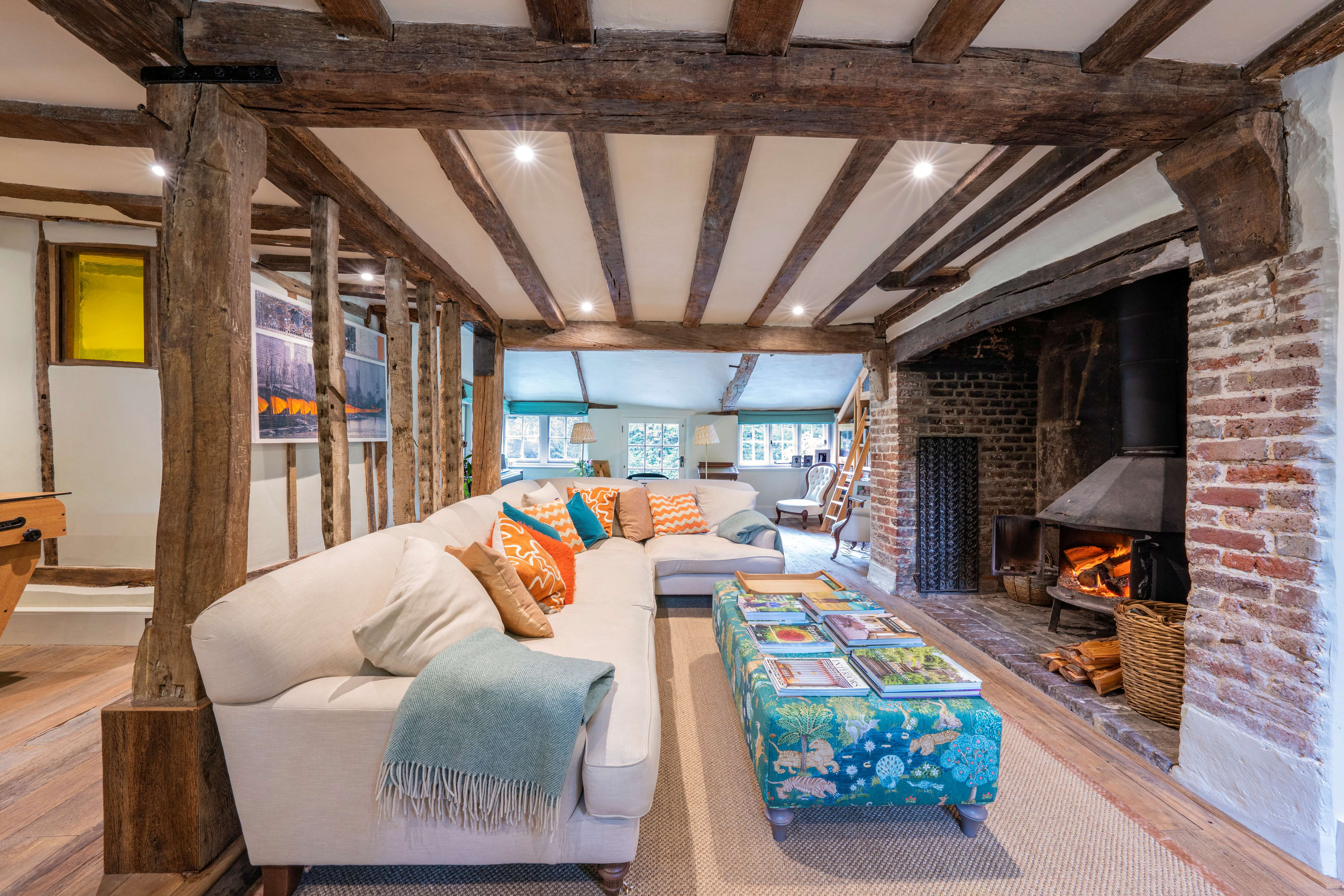 Cotchford Farm