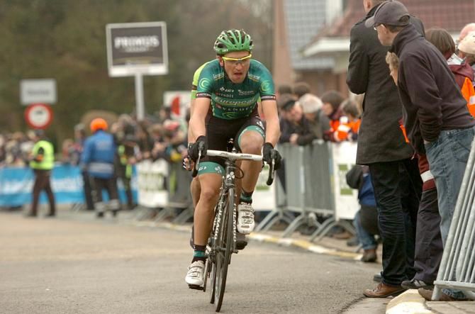 Davide Malacarne (Europcar)