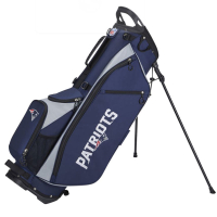 Wilson NFL Stand Bag | Various models now 41% off
Was $219.99 Now $129.99