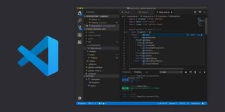 Visual Studio Code Mac