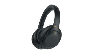 Best over-ear headphones: Sony WH-1000XM4