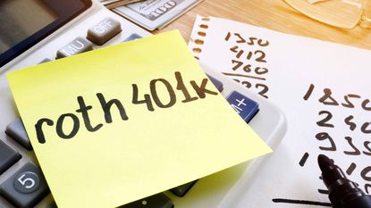 RMDs for Roth 401(k) accounts
