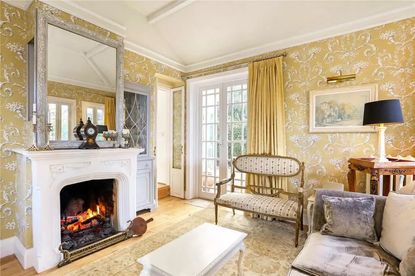 High Morland Lodge